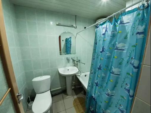 Сауна «1000 и одна ночь» Оренбург