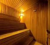 Русская баня