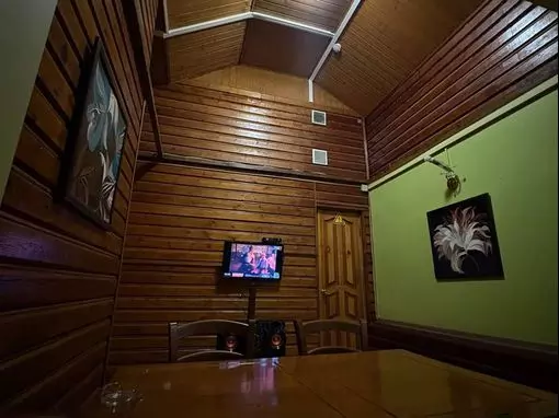 Сауна «Каскад» Москва