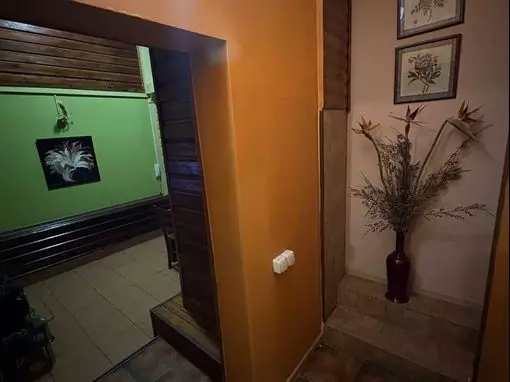 Сауна «Каскад» Москва