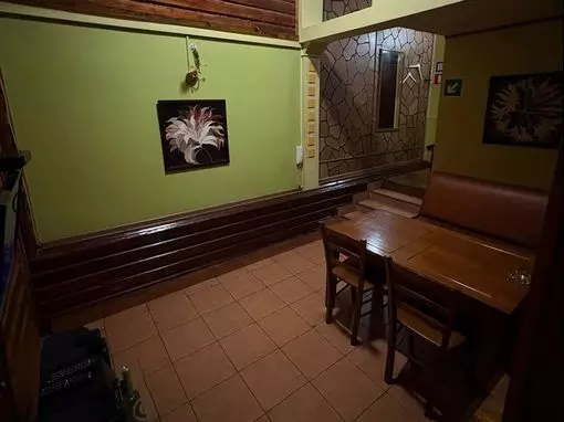 Сауна «Каскад» Москва