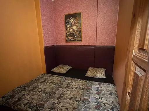 Сауна «Каскад» Москва