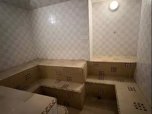 Сауна «Каскад» Москва