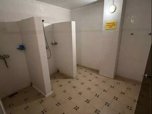 Сауна «Каскад» Москва