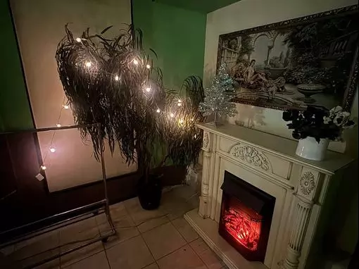 Сауна «Каскад» Москва