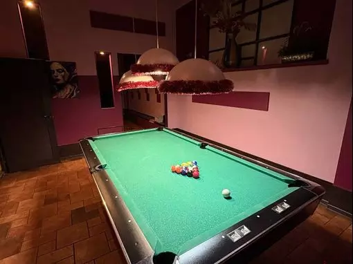 Сауна «Каскад» Москва