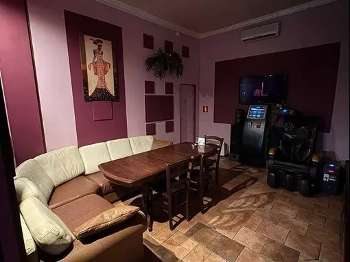 Сауна «Каскад» Москва