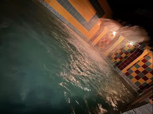 Сауна «Каскад» Москва