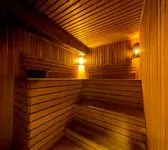 Русская баня