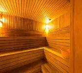 Русская баня