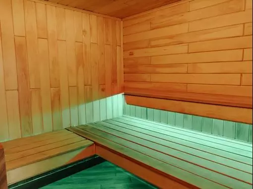 Баня «На берегу» Астрахань