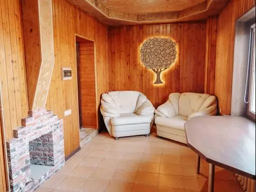 Баня «На берегу» Астрахань