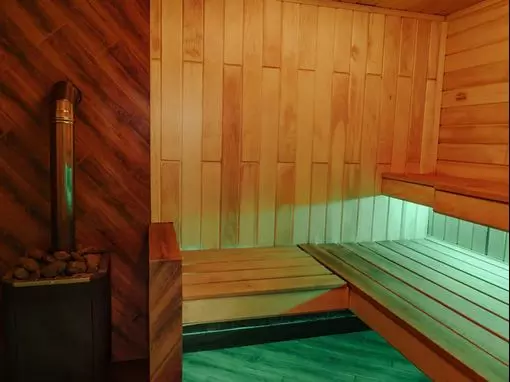 Баня «На берегу» Астрахань