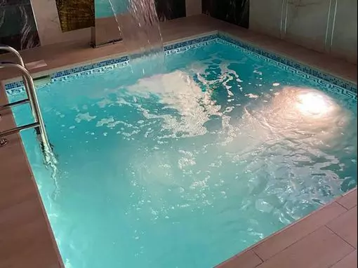 Сауна «Калипсо» Астрахань