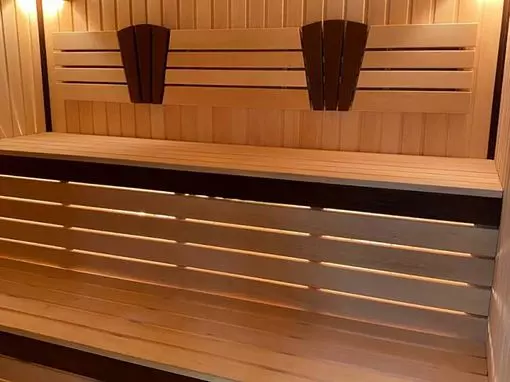 Сауна «Калипсо» Астрахань