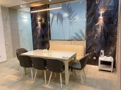 Сауна «Калипсо» Астрахань