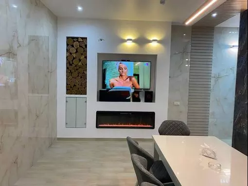 Сауна «Калипсо» Астрахань