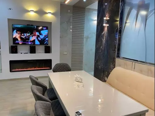 Сауна «Калипсо» Астрахань