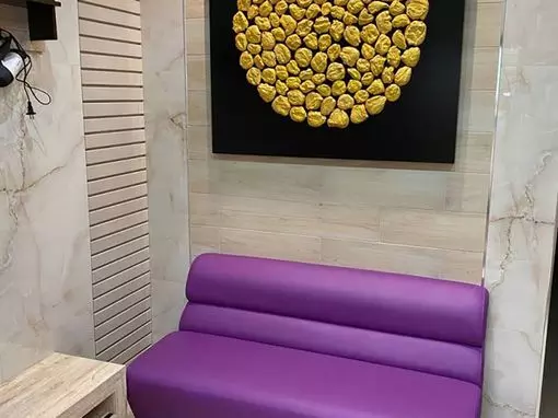 Сауна «Калипсо» Астрахань