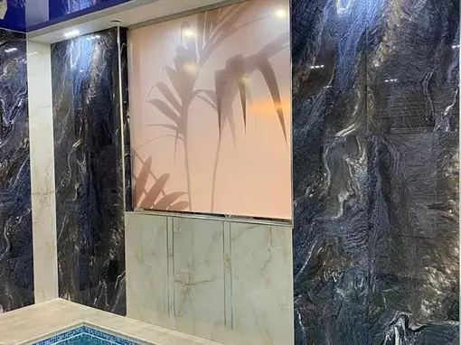 Сауна «Калипсо» Астрахань