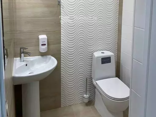 Сауна «Калипсо» Астрахань