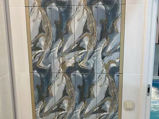 Сауна «Калипсо» Астрахань