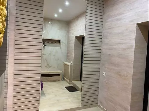 Сауна «Калипсо» Астрахань