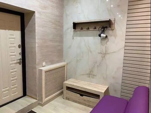 Сауна «Калипсо» Астрахань