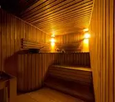 Русская баня