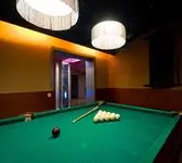 Бильярд