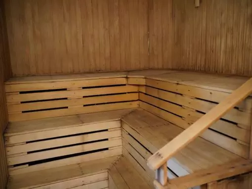 Сауна «Звездная» Астрахань