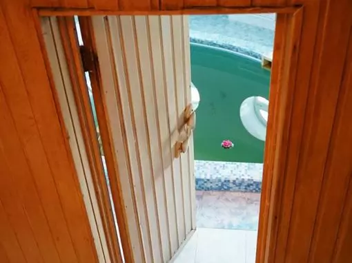 Сауна «Звездная» Астрахань