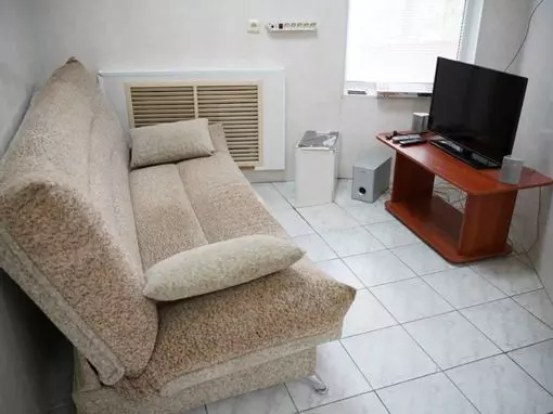 Сауна «Звездная» Астрахань