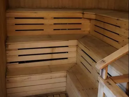 Сауна «Звездная» Астрахань