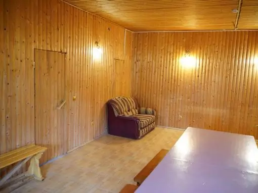 Сауна «Звездная» Астрахань