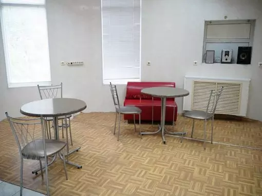 Сауна «Звездная» Астрахань