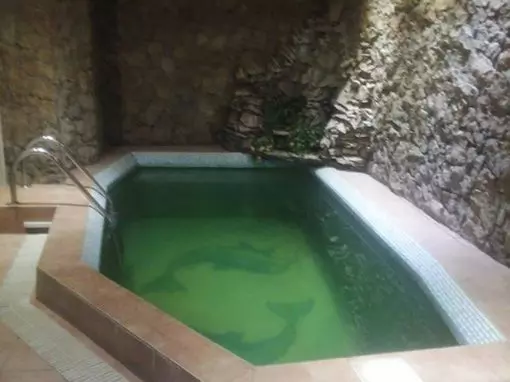 Сауна «Карс» Астрахань