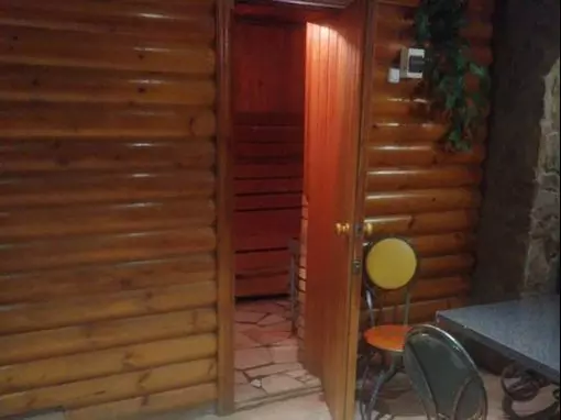 Сауна «Карс» Астрахань