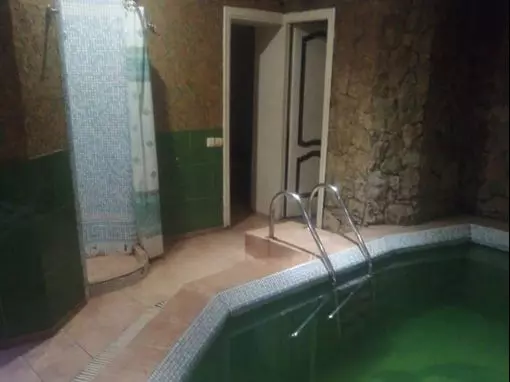 Сауна «Карс» Астрахань