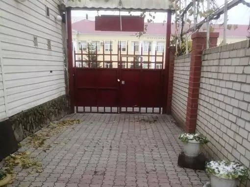 Сауна «Карс» Астрахань