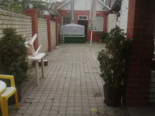 Сауна «Карс» Астрахань