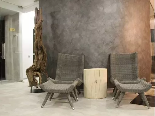 Саун-клуб «Oka De Luxe» Нижний Новгород