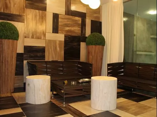 Саун-клуб «Oka De Luxe» Нижний Новгород