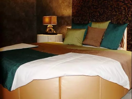 Саун-клуб «Oka De Luxe» Нижний Новгород