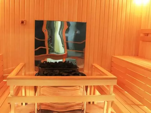 Саун-клуб «Oka De Luxe» Нижний Новгород