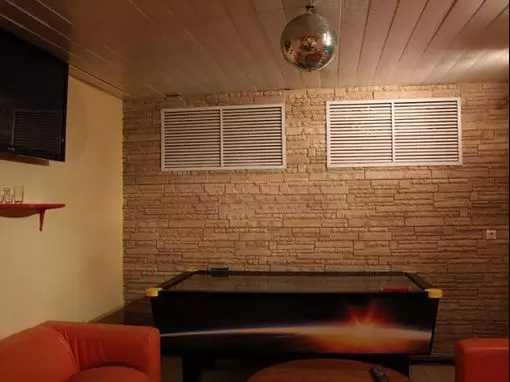 Сауна «Волшебница» Нижний Новгород