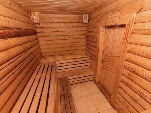 Сауна «Окская Ривьера» Нижний Новгород