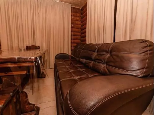 Сауна «Окская Ривьера» Нижний Новгород