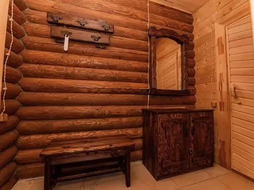 Сауна «Окская Ривьера» Нижний Новгород