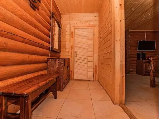 Сауна «Окская Ривьера» Нижний Новгород